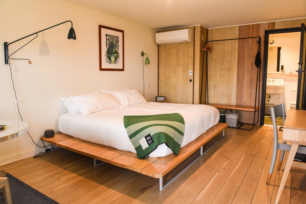 لويس Dogfish Inn المظهر الخارجي الصورة