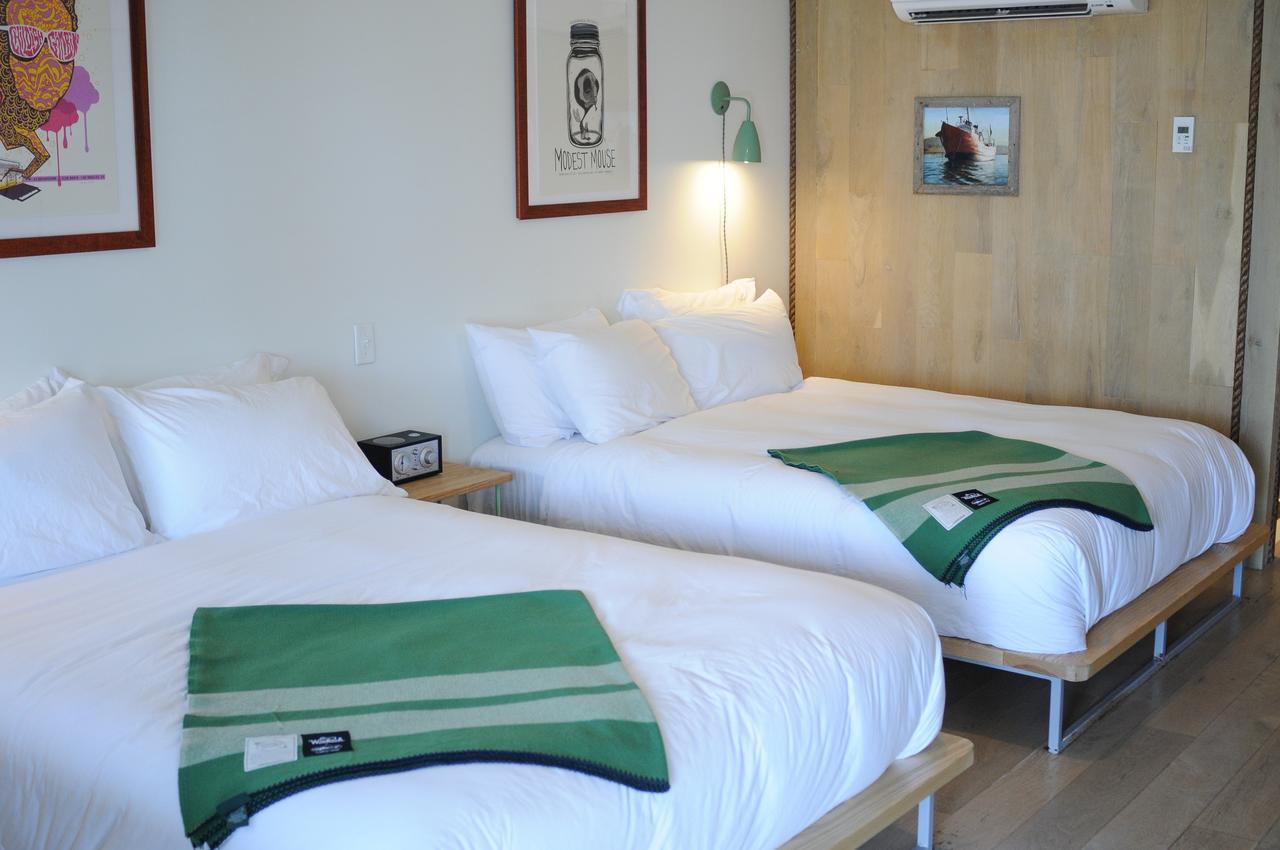 لويس Dogfish Inn المظهر الخارجي الصورة