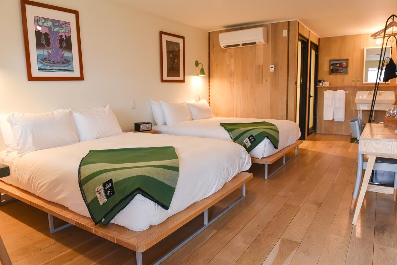 لويس Dogfish Inn المظهر الخارجي الصورة
