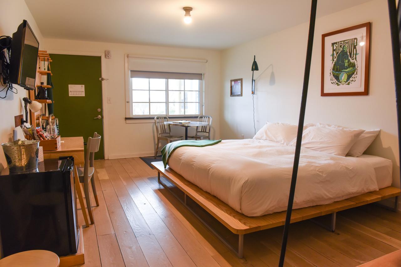 لويس Dogfish Inn المظهر الخارجي الصورة