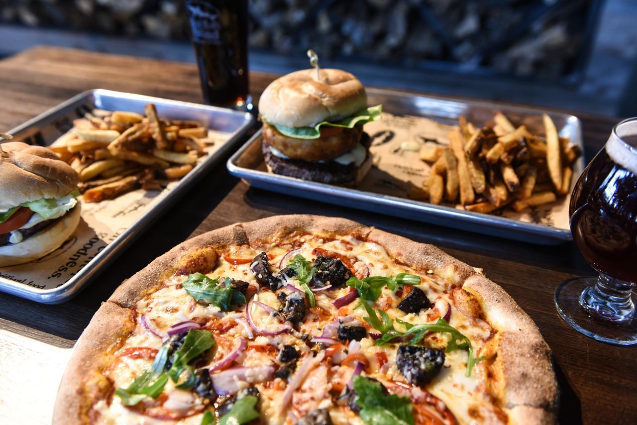 لويس Dogfish Inn المظهر الخارجي الصورة