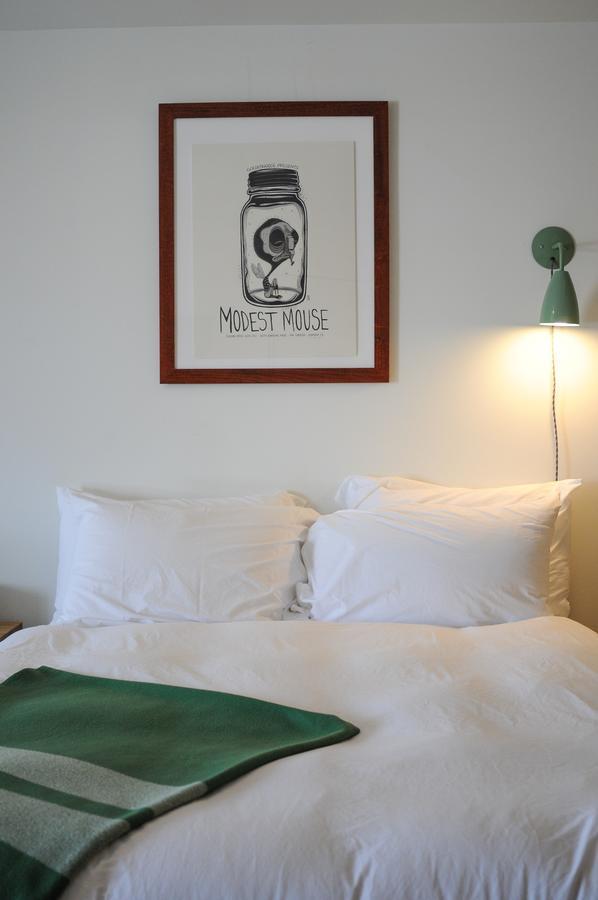 لويس Dogfish Inn المظهر الخارجي الصورة